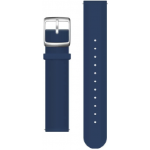 Гибридные часы Withings ScanWatch Horizon Blue