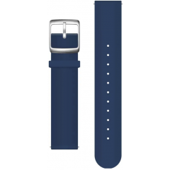 Гибридные часы Withings ScanWatch Horizon Blue