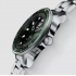 Гибридные часы Withings ScanWatch Horizon Green