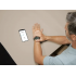 Гибридные часы Withings ScanWatch Horizon Green