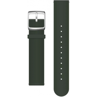 Гибридные часы Withings ScanWatch Horizon Green