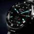 Гибридные часы Withings Scanwatch Nova Black