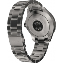 Гибридные часы Withings Scanwatch Nova Black