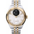 Гибридные часы  Withings Scanwatch Nova Brilliant Gold