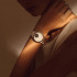 Гибридные часы  Withings Scanwatch Nova Brilliant Gold