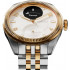 Гибридные часы  Withings Scanwatch Nova Brilliant Gold