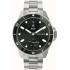 Гибридные часы Withings Scanwatch Nova Green 