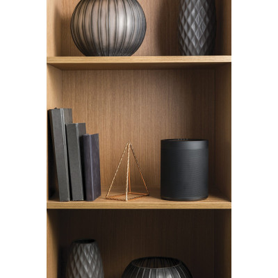 Аудиосистема Yamaha MusicCast 20 Black