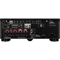 AV-ресивер Yamaha RX-A2A Black