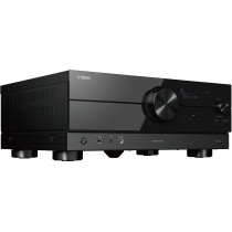 AV-ресивер Yamaha RX-A2A Black