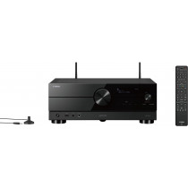 AV-ресивер Yamaha RX-A2A Black