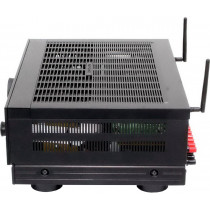 AV-ресивер Yamaha RX-A2A Black