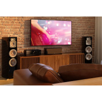 AV-ресивер Yamaha RX-A2A Black