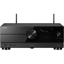 AV-ресивер Yamaha RX-A2A Black