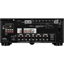 AV-ресивер Yamaha RX-A4A Black