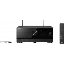AV-ресивер Yamaha RX-A4A Black