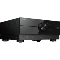 AV-ресивер Yamaha RX-A4A Black