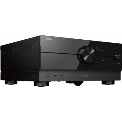 AV-ресивер Yamaha RX-A4A Black