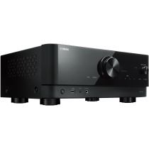 AV-ресивер Yamaha RX-V4A Black