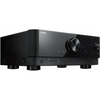 AV-ресивер Yamaha RX-V4A Black