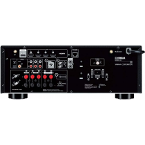 AV-ресивер Yamaha RX-V4A Black