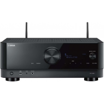 AV-ресивер Yamaha RX-V6A Black