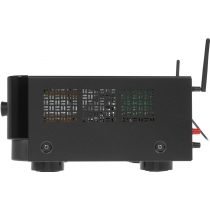 AV-ресивер Yamaha RX-V6A Black