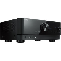 AV-ресивер Yamaha TSR-400 Black