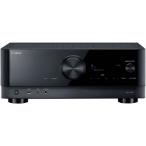 AV-ресивер Yamaha TSR-400 Black
