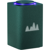 Умная колонка Яндекс Cтанция Макс c Zigbee (YNDX-00053) Green